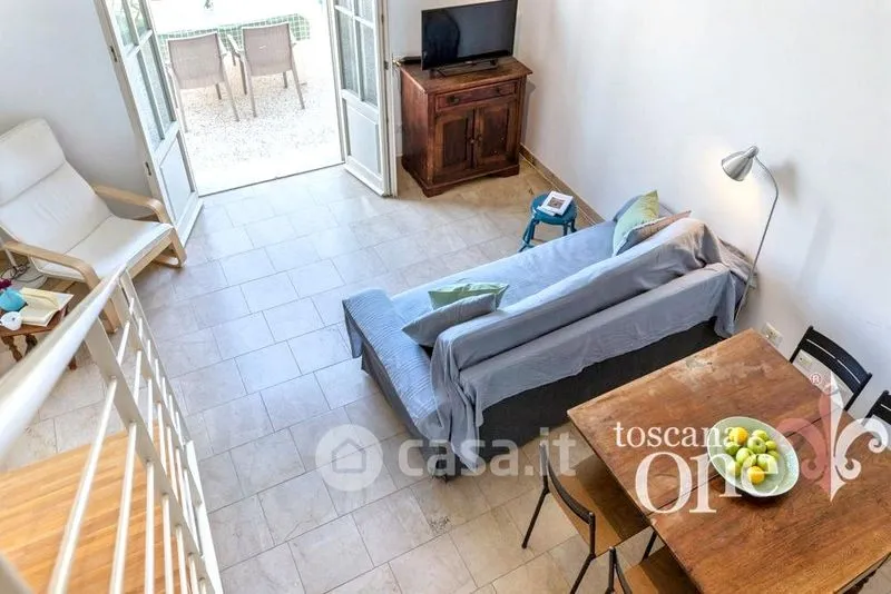 Séjour - Apartment with Sea View in Calambrone, Pisa