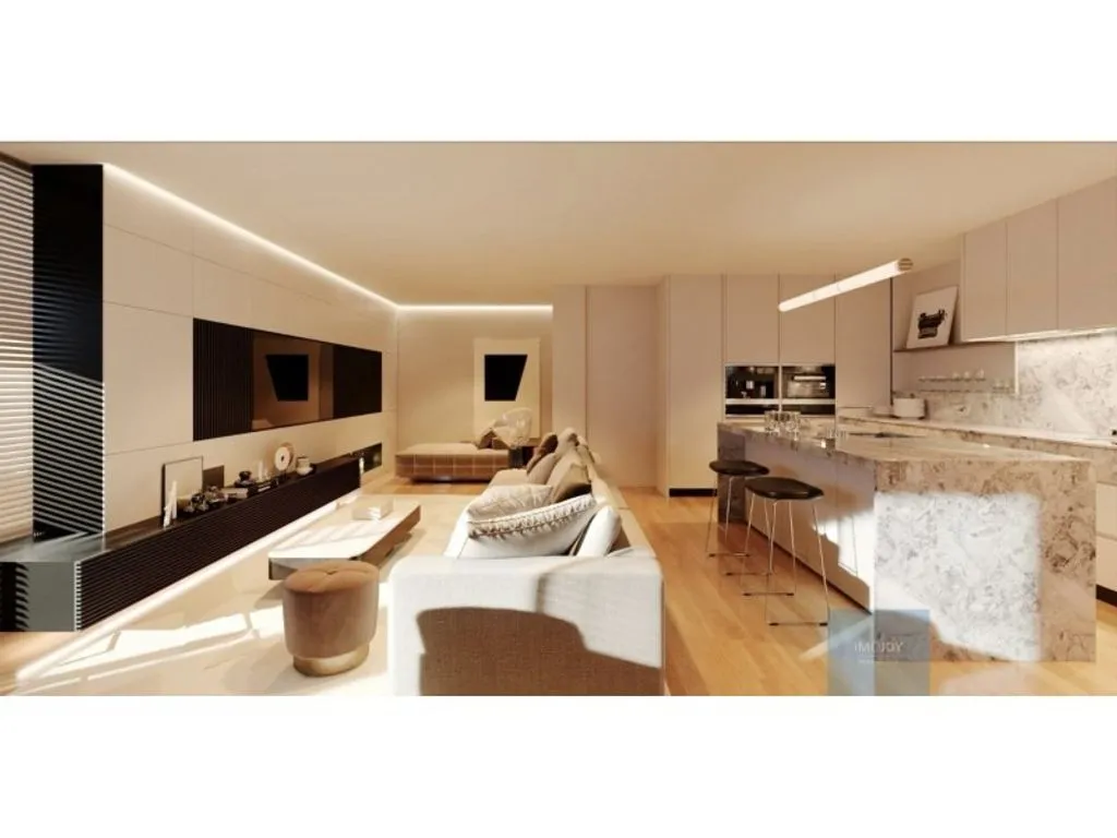 Elutuba - Luxury 2-Bedroom Apartment in Cascais