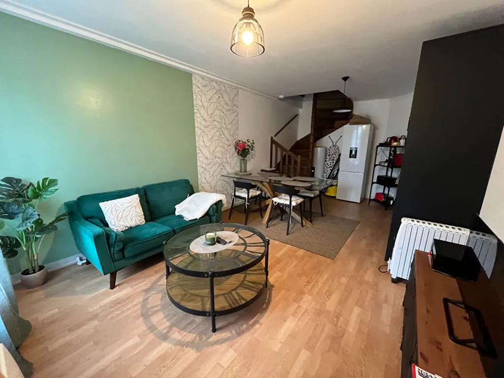 Elutuba - Furnished House with Garden in Bonnemain