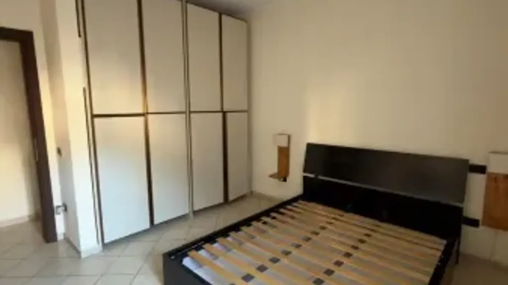 Camere da letto - Spacious Rental Flat near Centre in Dronero