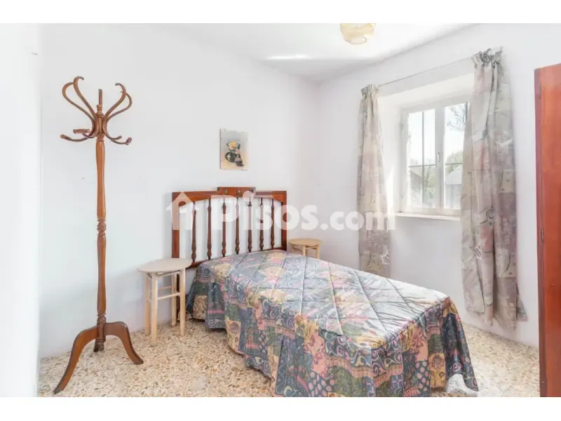 Chambres - Rustic House with Panoramic Views in Quintanilla de Babia