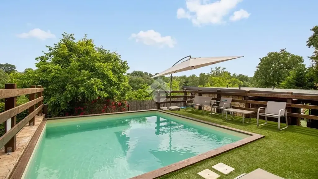 Bassein - Villa with Pool in Ortona