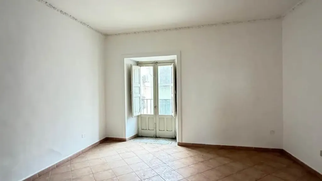 Pièces - Independent House with Veranda in Bisacquino