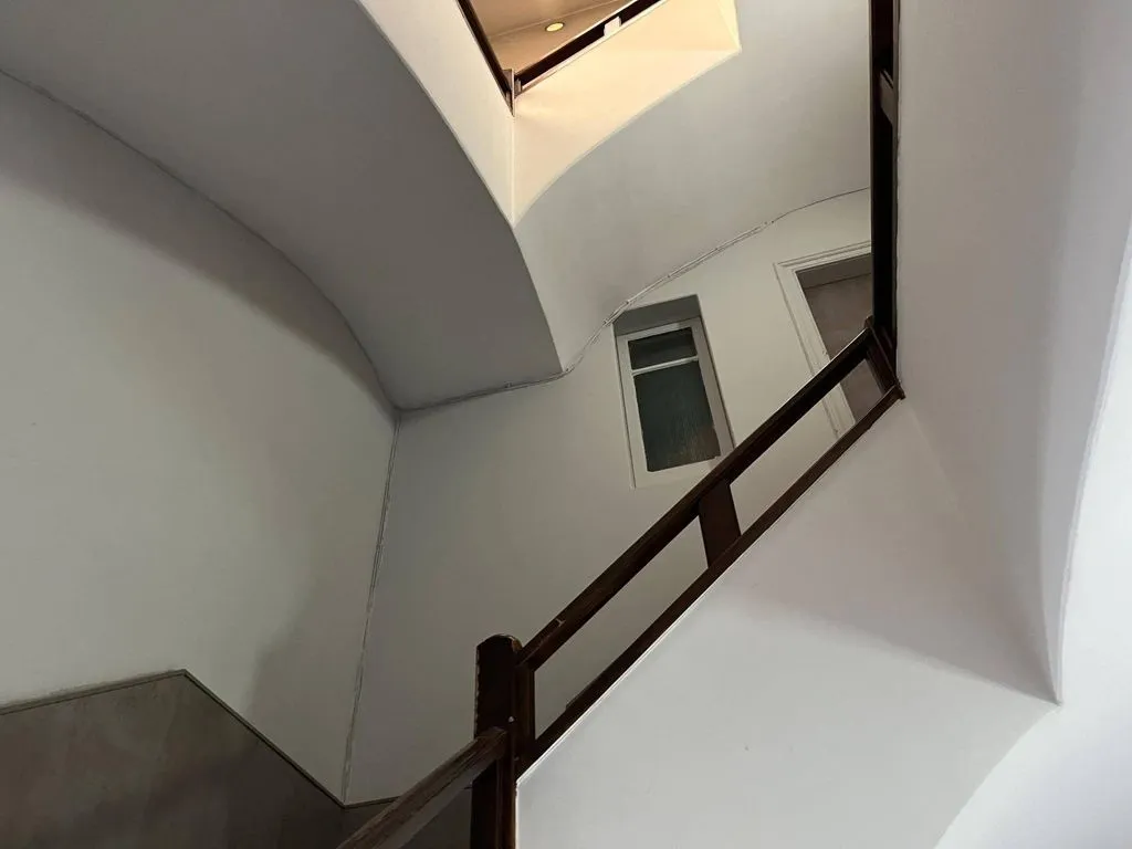 Stanze - Luxury House with Terraces in Barcelona's Raval