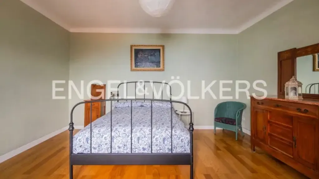 Camere da letto - Luxury Villa with Lake View in Maccagno