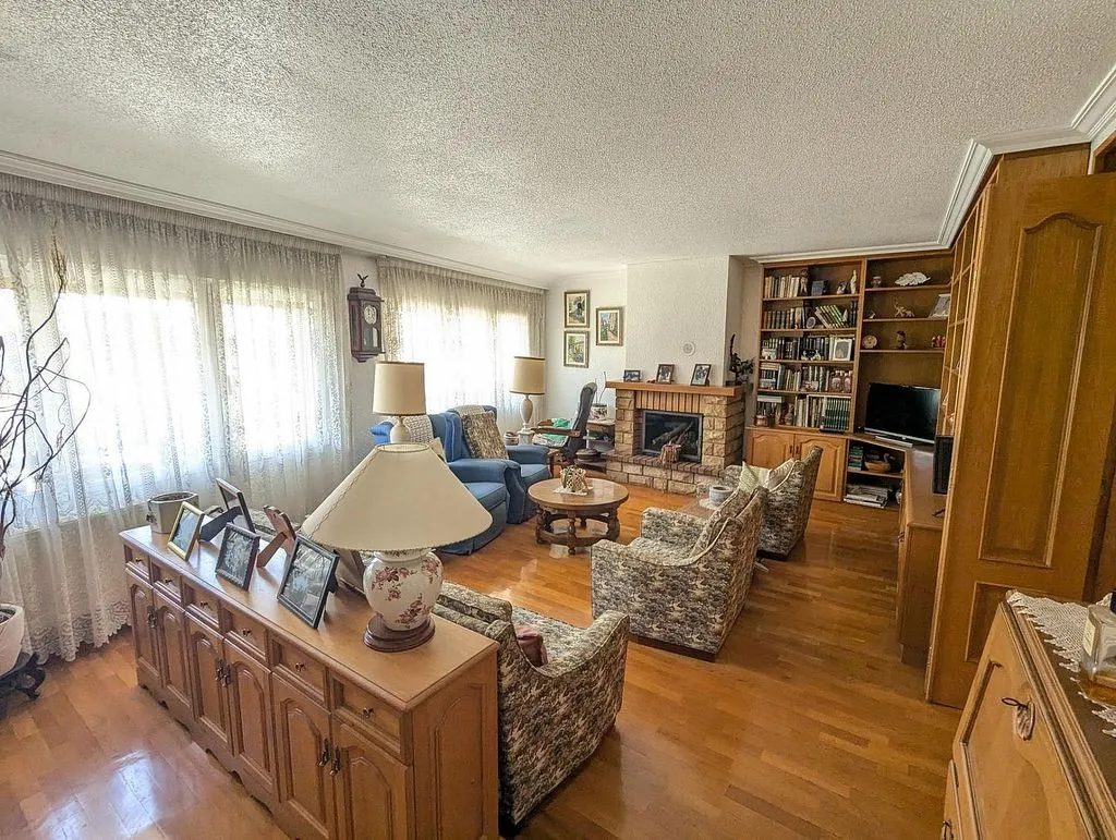 Séjour - Apartment with Balcony in Estella/Lizarra