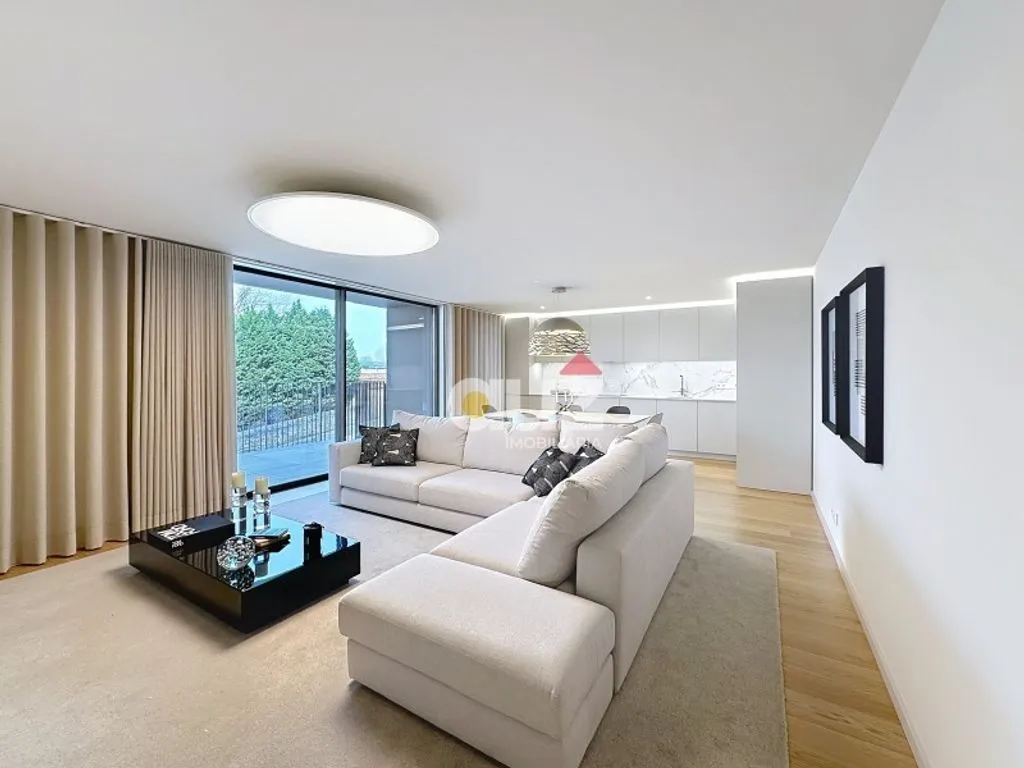 Elutuba - Luxury Apartment with Gym in Vila Nova de Gaia