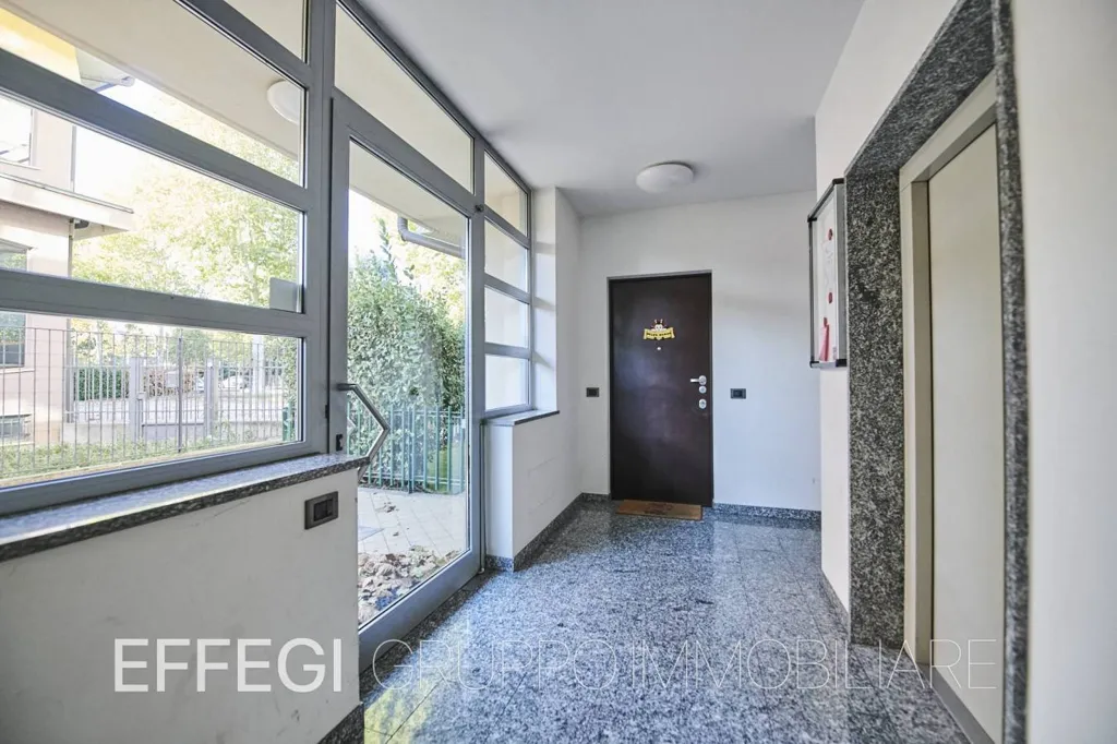 Esik - Restored Apartment with Balcony in Rubiana