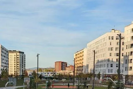 Commercial Space for Development in Zabalgana, Vitoria-Gasteiz