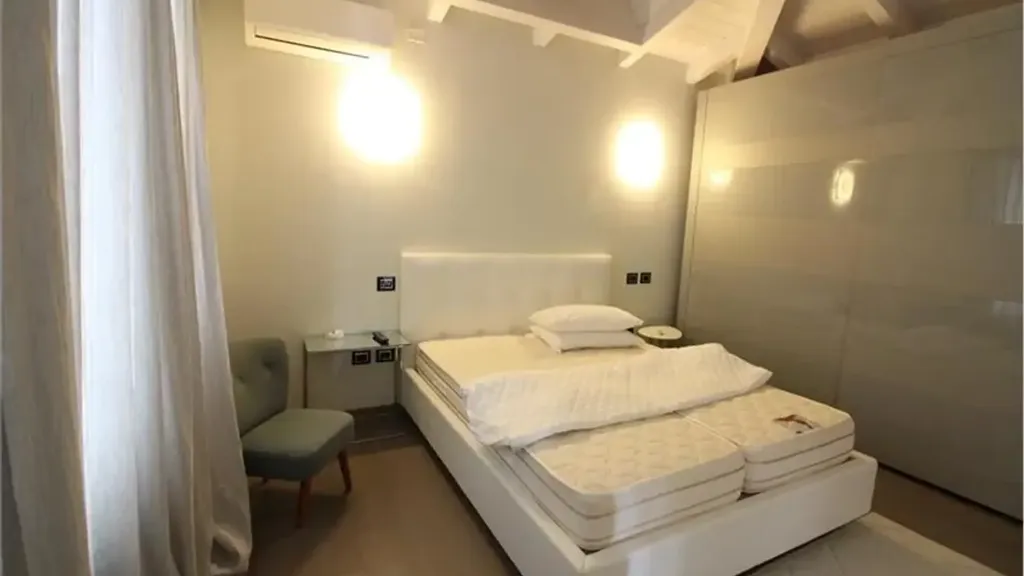 Chambres - Luxury Villa with Pool in Forte Dei Marmi