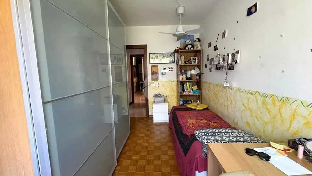 Magamistoad - 3-Bedroom Apartment with Balcony in Vigonza