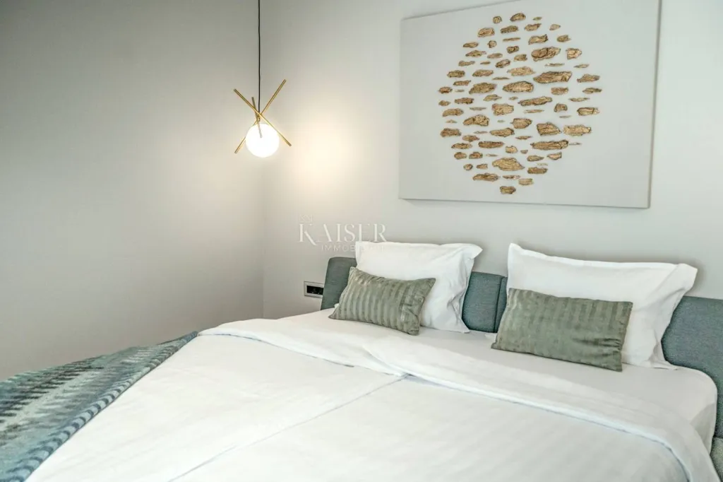 Magamistoad - Luxury Villa with Pool in Mošćenička Draga
