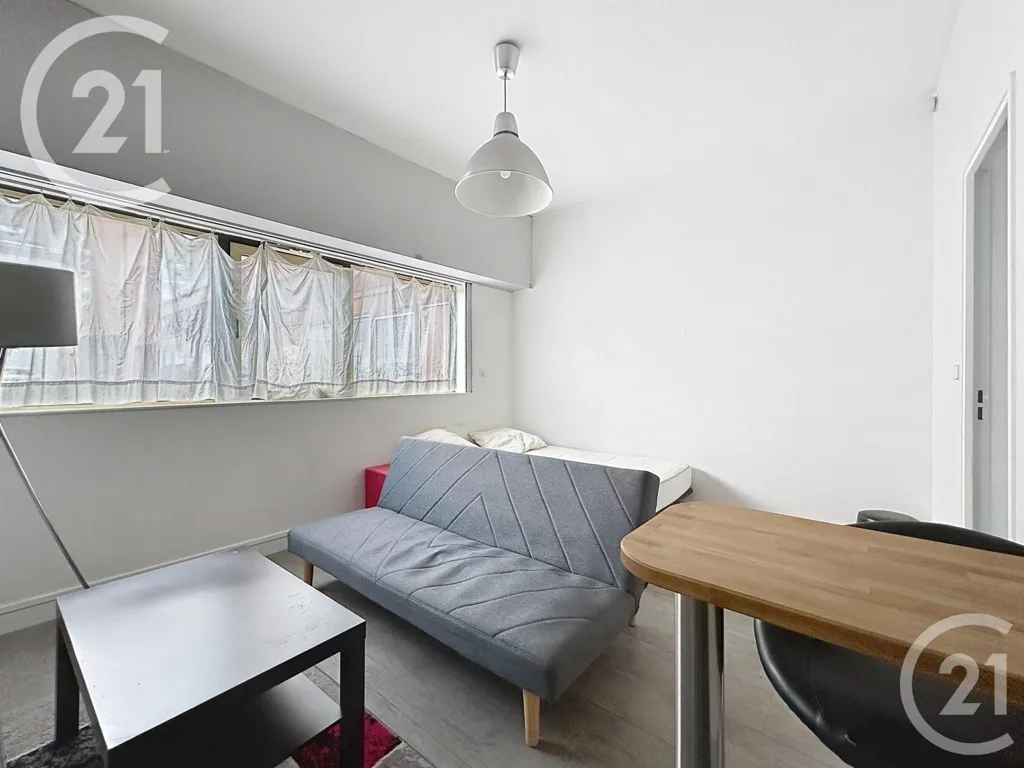 Magamistoad - Studio with Courtyard View in Rouen