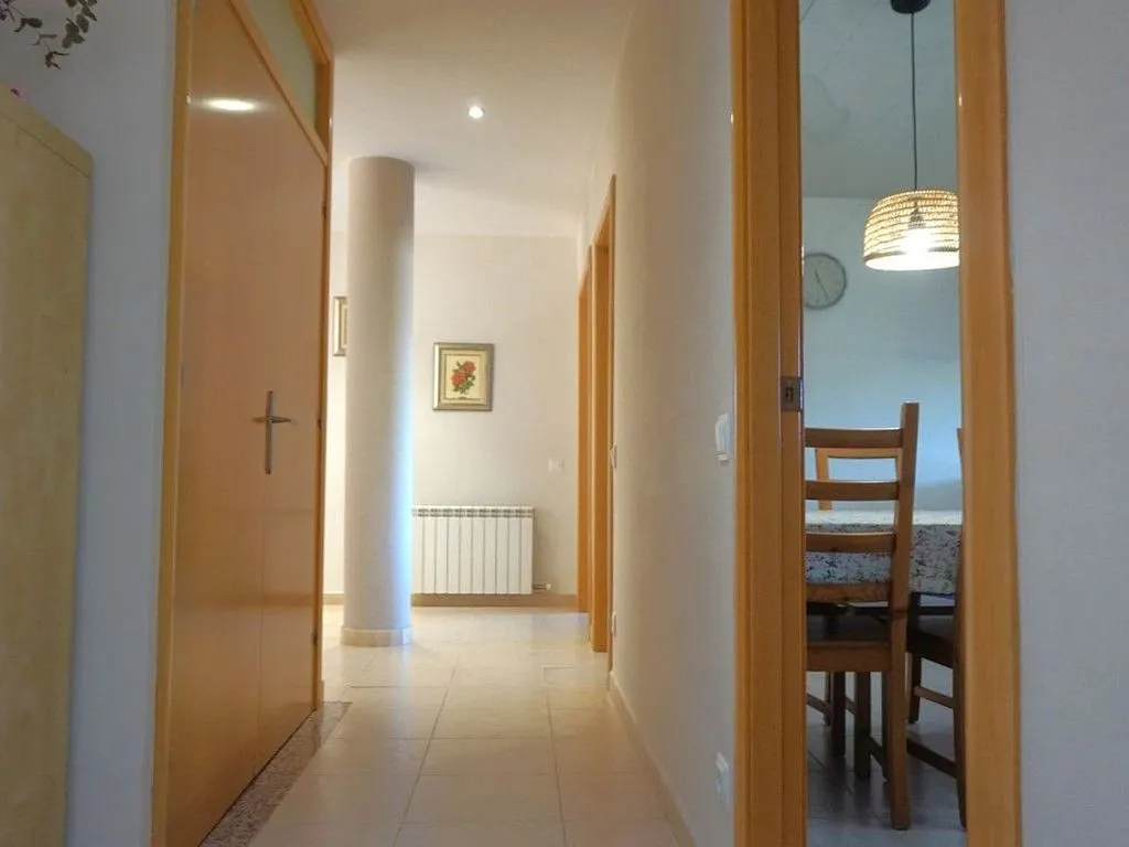 Entrée - Chalet with Sea Views in Sant Vicenç de Montalt
