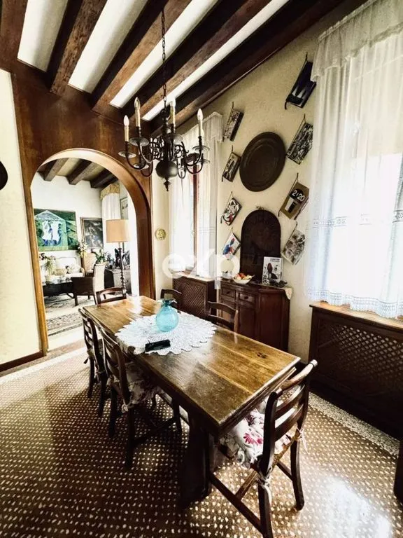 Salle à manger - Luxury Flat in Historic Palace, Cannaregio, Venice