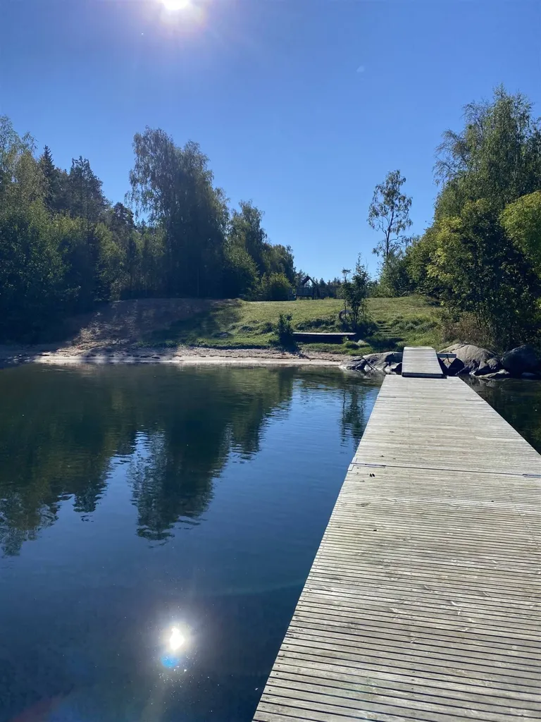 Maison 4 pièces à Norrtälje kommun