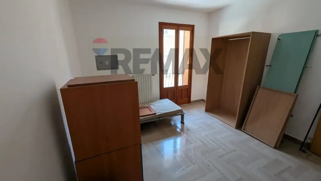 Chambres - Apartment with Balcony in Ragusa Historic Centre