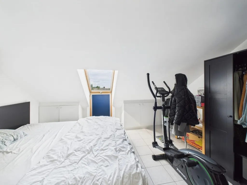 Magamistoad - Apartment in Small Building in Marloie