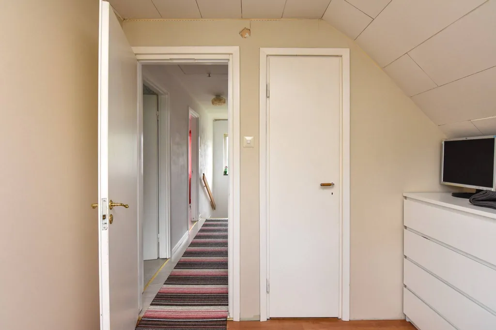 5-toaline maja asukohas Söderhamns kommun