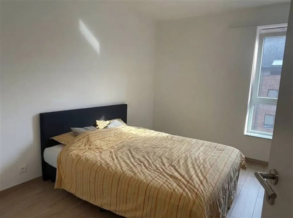 Magamistoad - Modern Apartment with Terrace in Bastogne