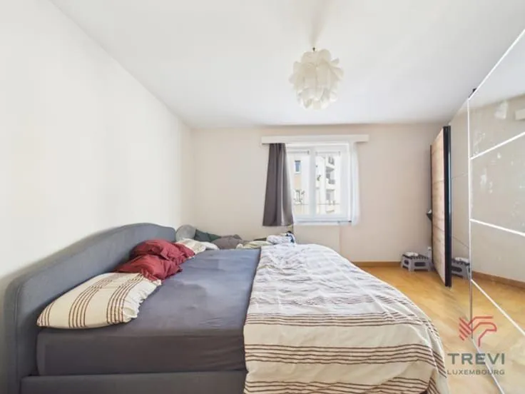 Camere da letto - Townhouse with Garden in Arlon
