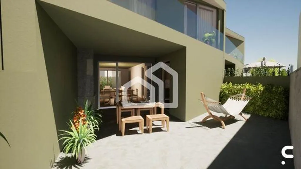 Luxury Villa with Private Pool in Vila Nova de Gaia