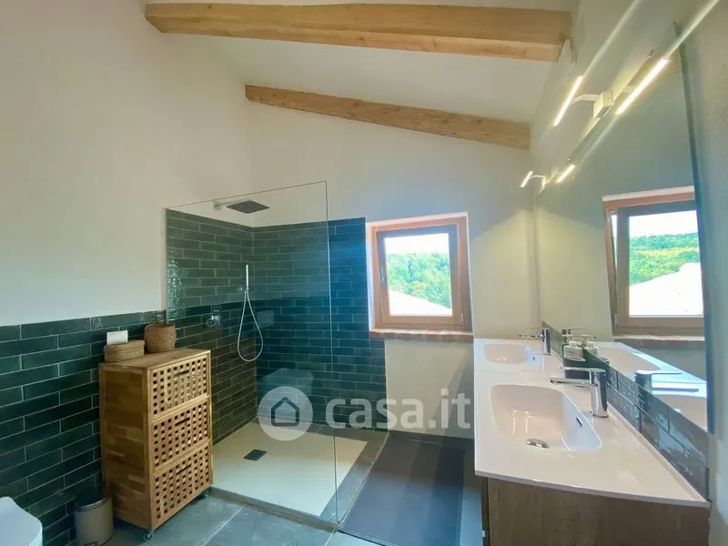 Vannitoad - Rustic House with Pool in Somano