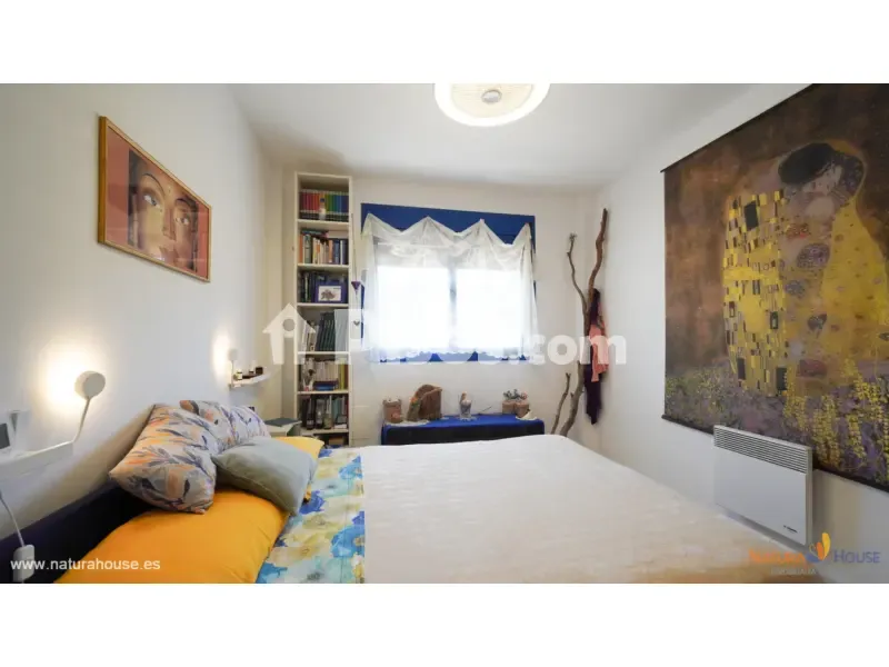 Chambres - Penthouse with Sea View in Limonar