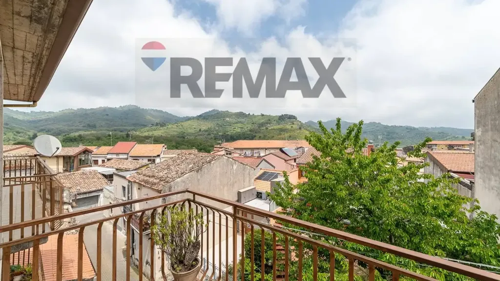 Balcon - Apartment with Balcony in Linguaglossa