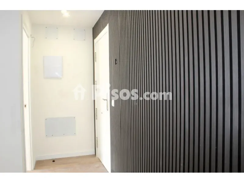 Esik - Modern Flat with Terrace in Alberic