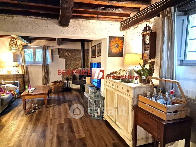 Séjour - Rustic Casale with Pool near Camaiore
