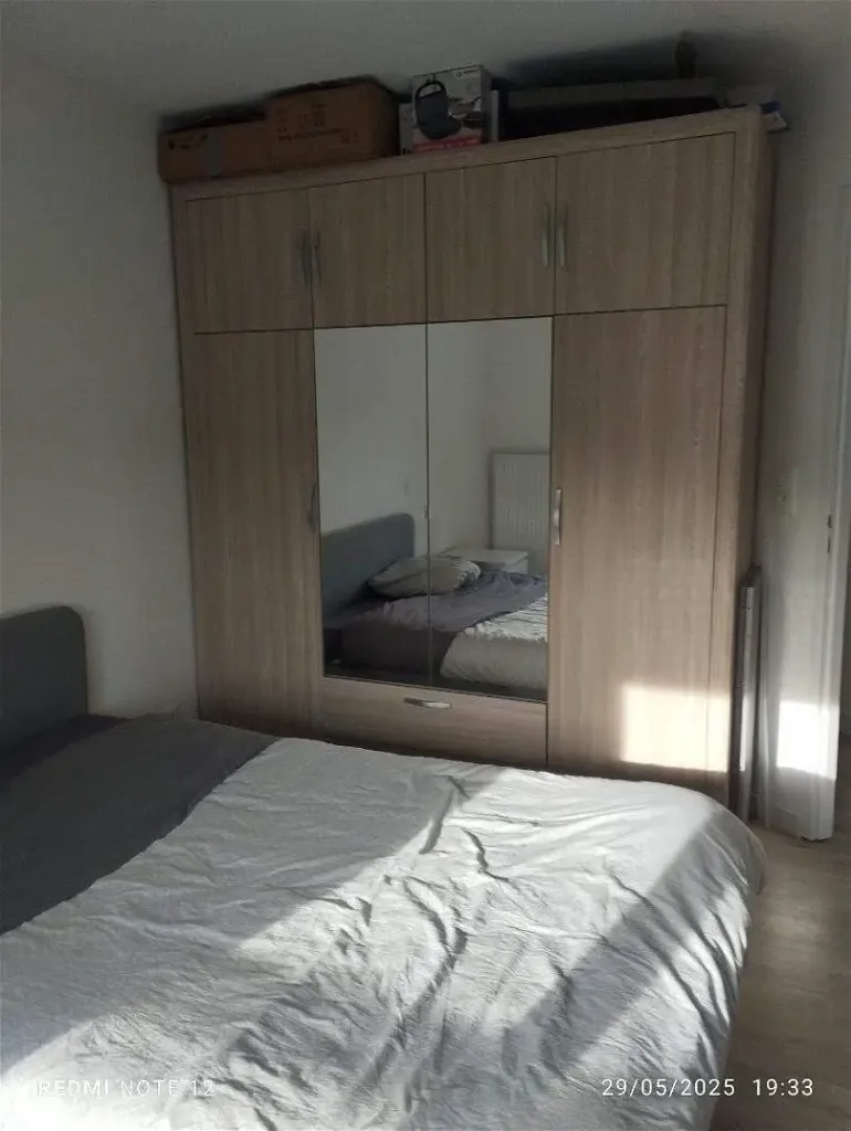 Appartement 1 chambres à Besancon