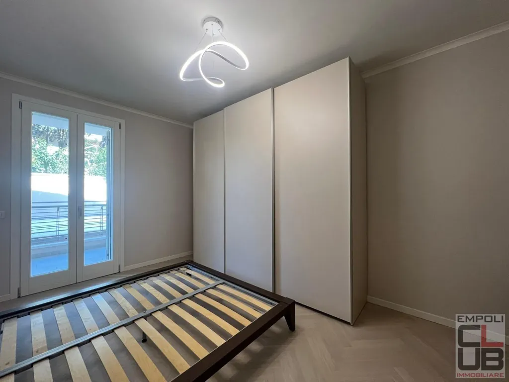 Magamistoad - Privately Leased Apartment with Terrace in Empoli
