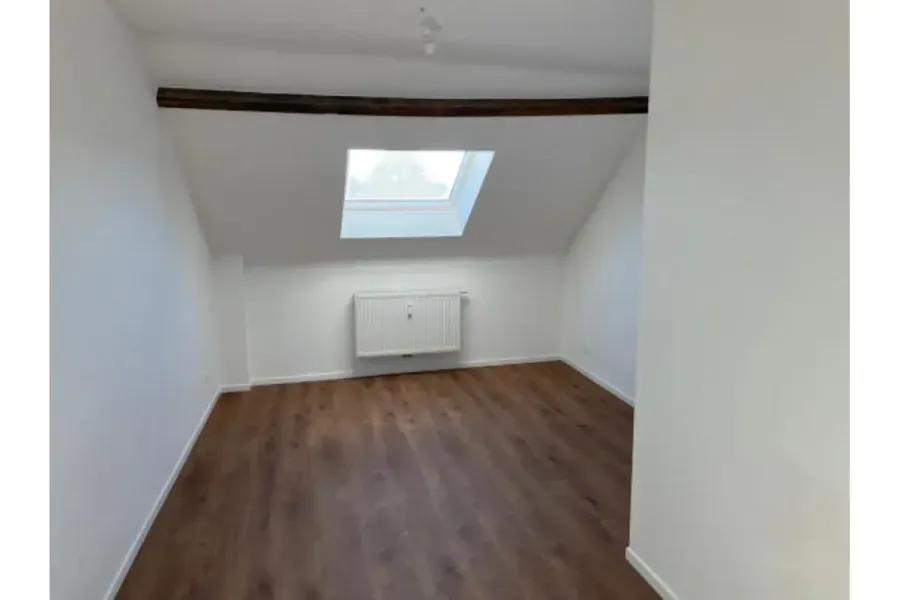 Pièces - Appartement à Jodoigne, Rue de Piétrain