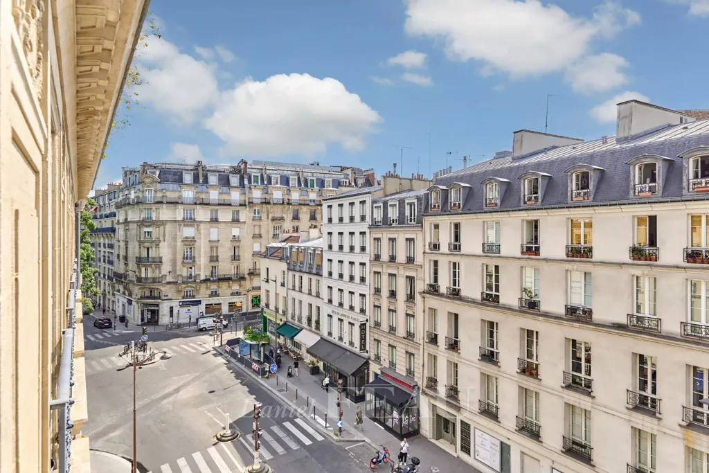 Balcon - Appartement Familial avec Jardin des Plantes à Paris
