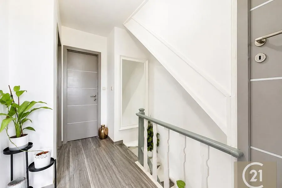 Maison 3 chambres à Halle Buizingen