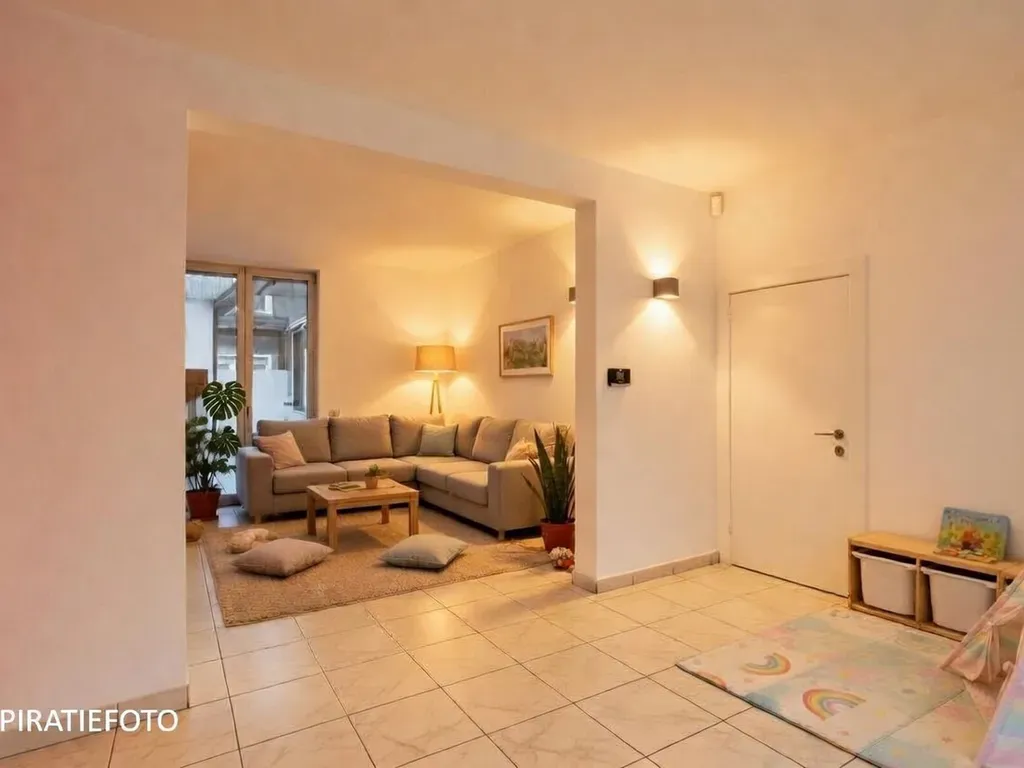Soggiorno - Modern Flat in Central Deinze