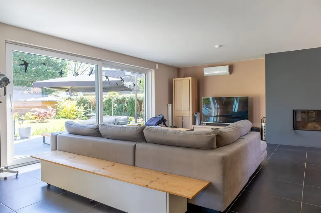 3-bedroom house in Rhode-Saint-Genèse