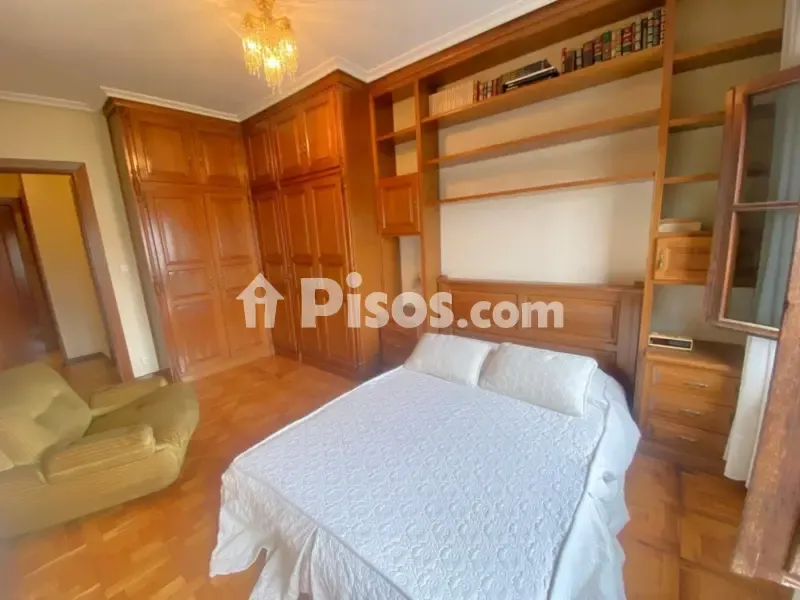 Magamistoad - Apartment with City Views in Torrelavega
