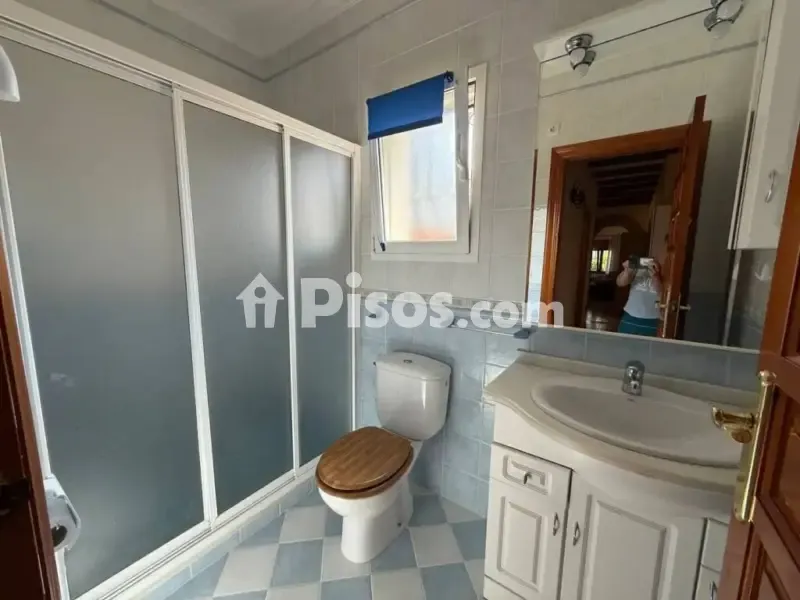 Bagni - Chalet with Private Pool in Dénia