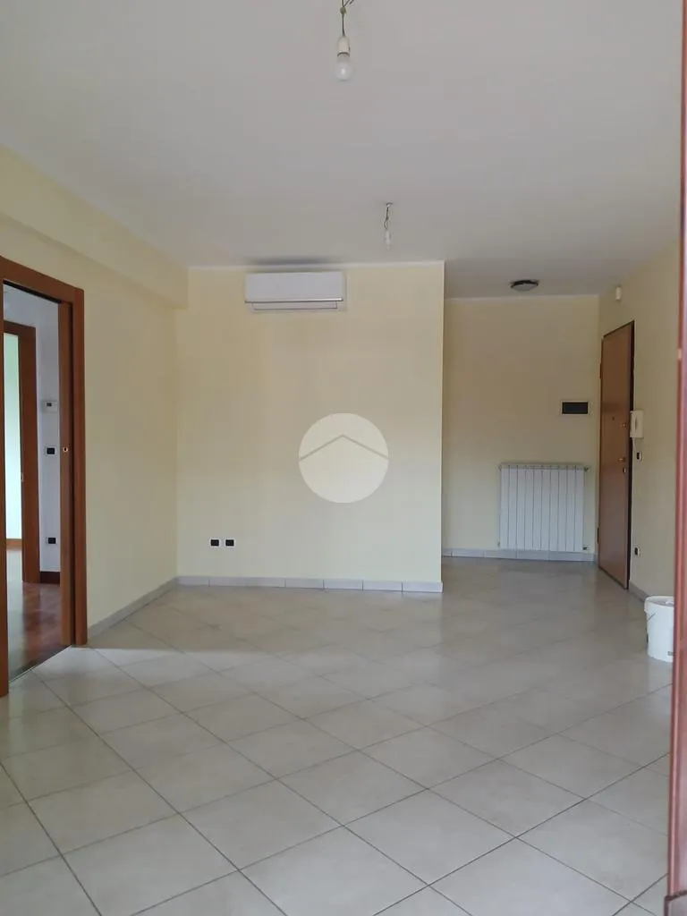 Séjour - Modern Flat with East-Facing Terrace in Pescara