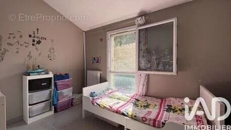 Maison 3 pièces à Marseille-11e