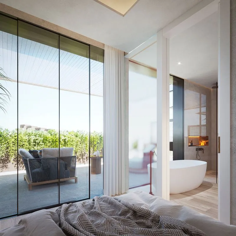 Magamistoad - Contemporary House with Pool in Elviria, Marbella