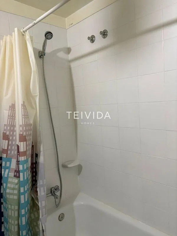 Bagni - Apartment with Terrace in Santa Clara