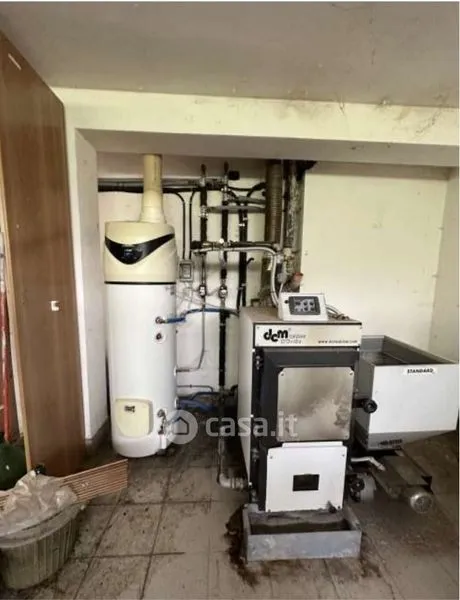 Pesuköök - Apartment with Balcony and Terrace in Campobasso