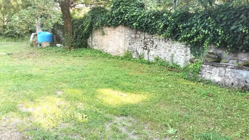 Jardin - Rustic Casale with Private Garden in Scarperia