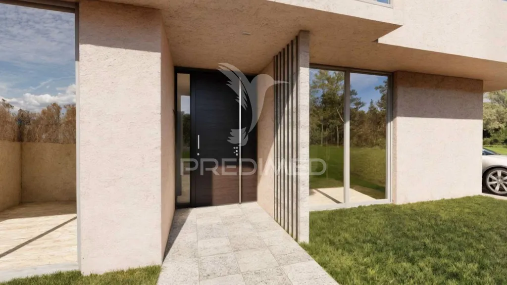 Extérieur - Approved Plot for Villa near Oásis Parque