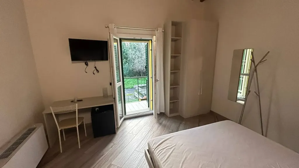 Magamistoad - Luxury Apartment with Private Bathroom in Pisa