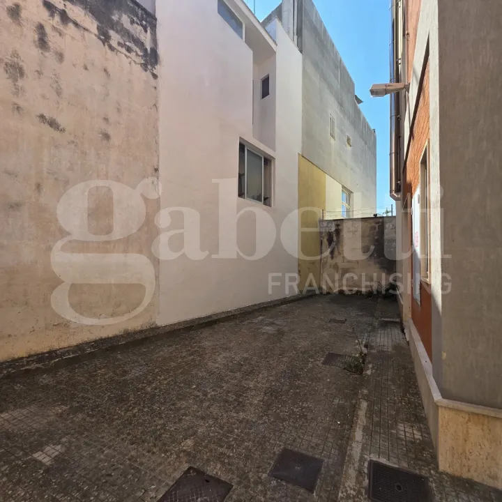 Jardin - Cielo-Terra House with Private Garden in Matino