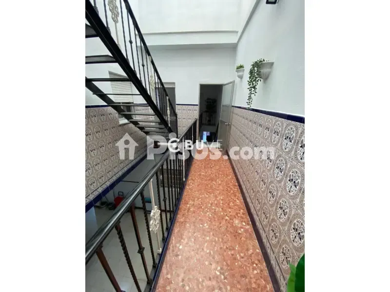 Stanze - Multi-Unit Building with Terrace in Torreblanca